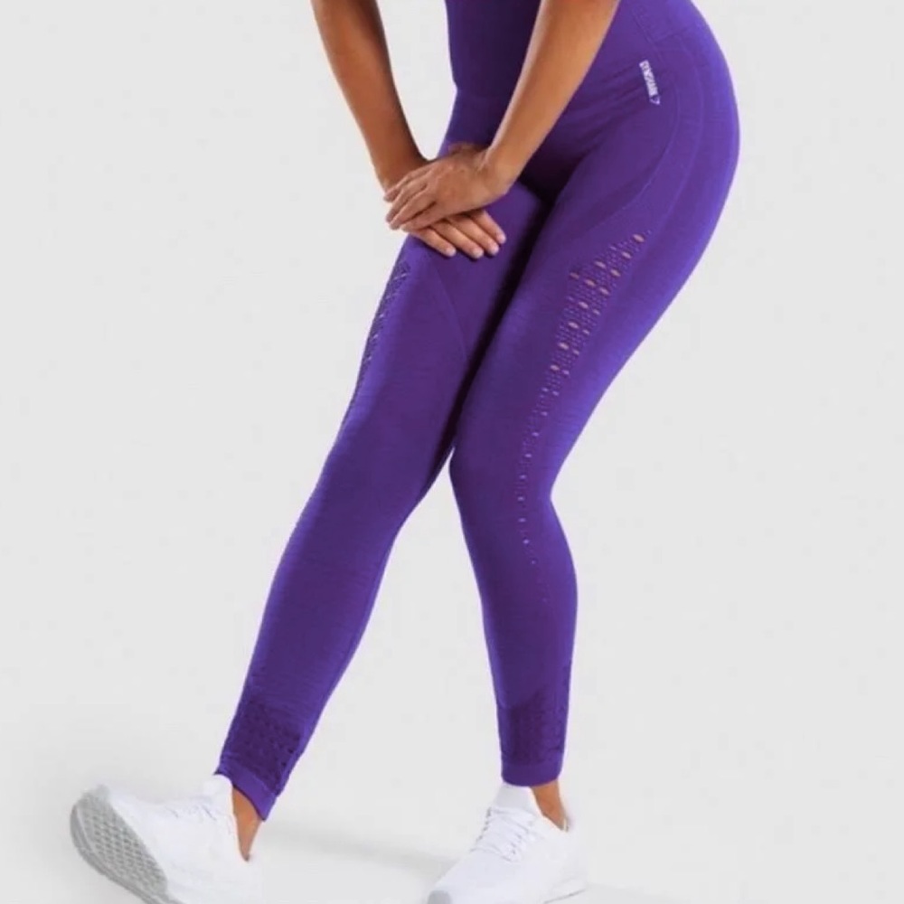 Gymshark leggings